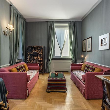 Appartamento Brera Vicolo Fiori Milano Esterno foto