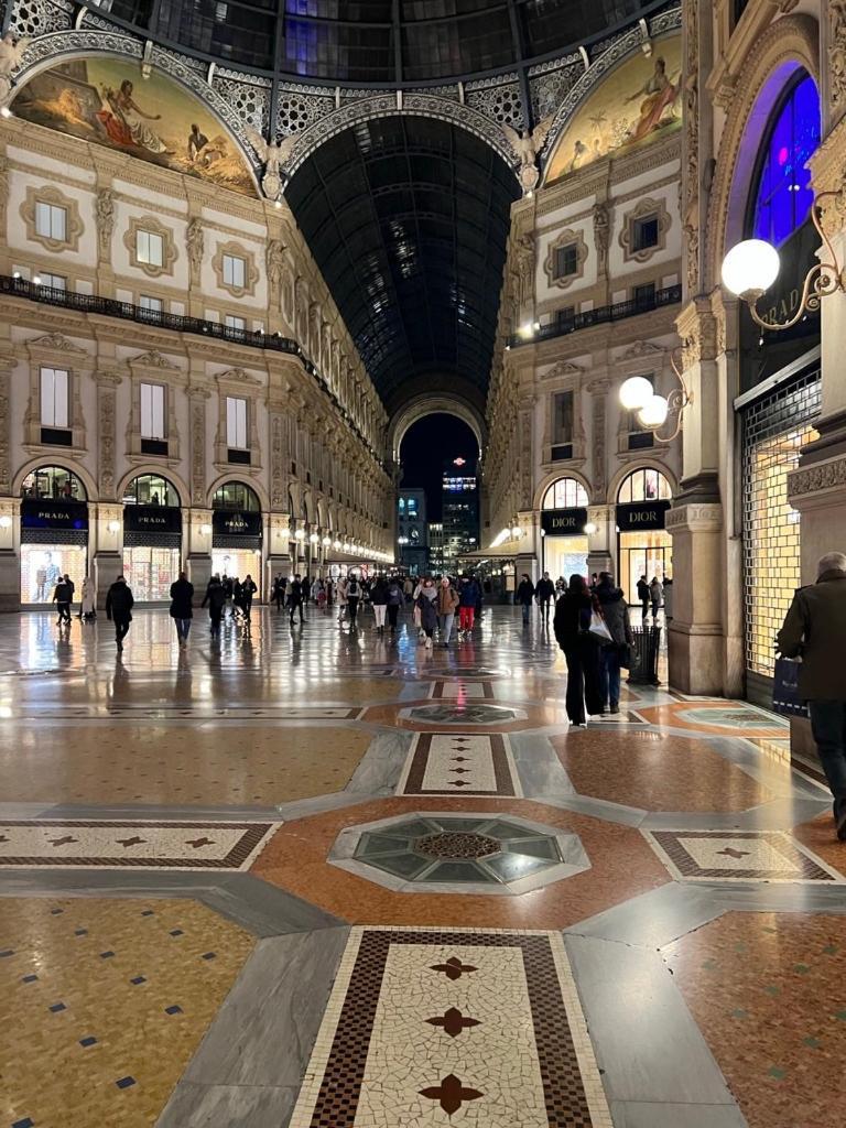 Appartamento Brera Vicolo Fiori Milano Esterno foto