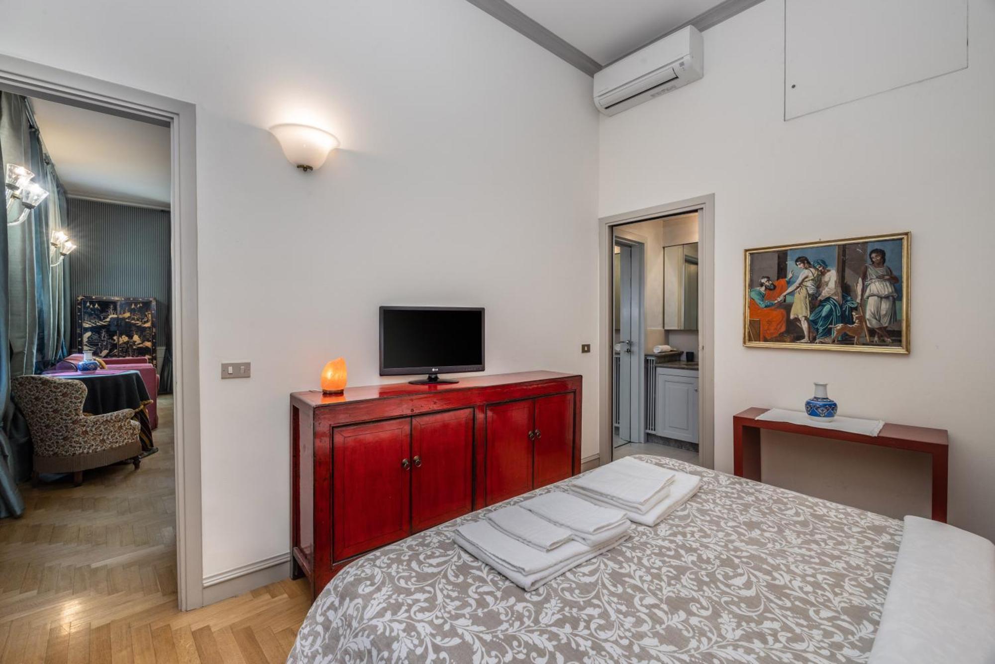 Appartamento Brera Vicolo Fiori Milano Esterno foto